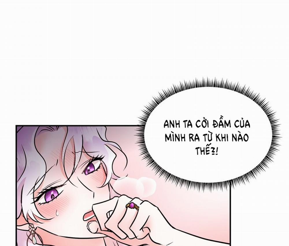 [18+] Cuộc Đời Bí Ẩn Của Đại Công Tước Phu Nhân Phản Diện 3.2 trang 20