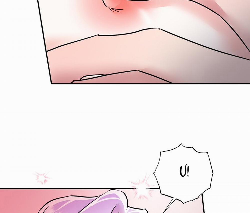 [18+] Cuộc Đời Bí Ẩn Của Đại Công Tước Phu Nhân Phản Diện 3.2 trang 23