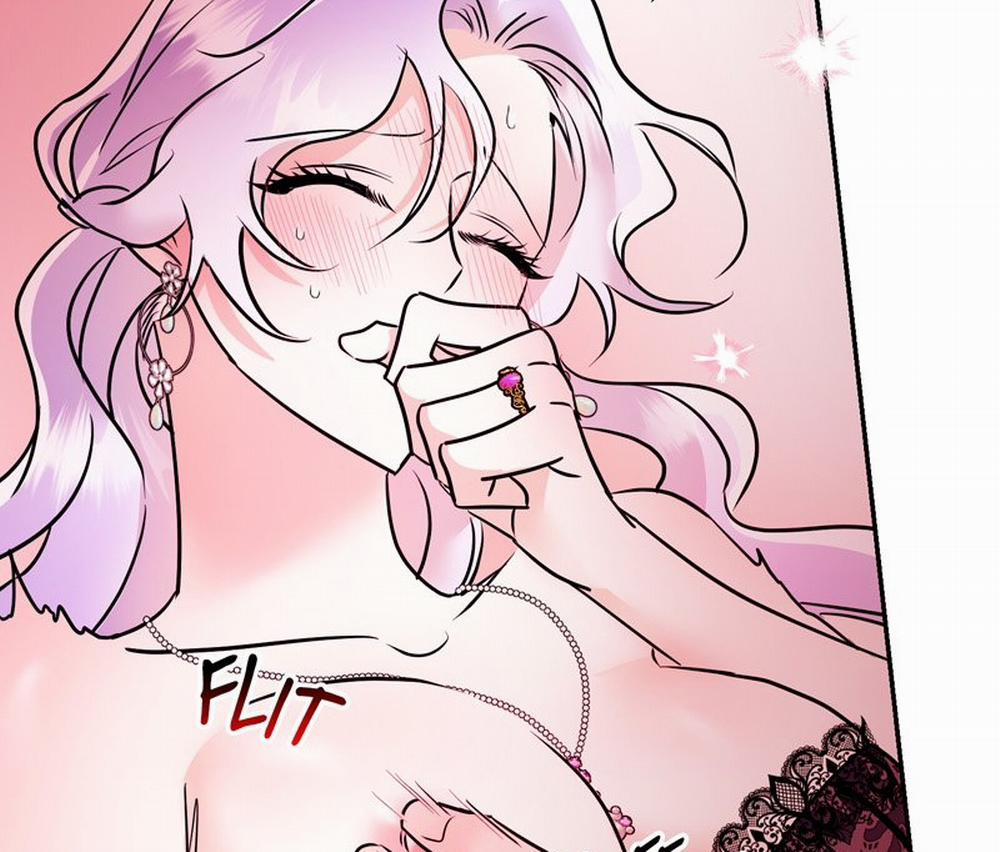 [18+] Cuộc Đời Bí Ẩn Của Đại Công Tước Phu Nhân Phản Diện 3.2 trang 24