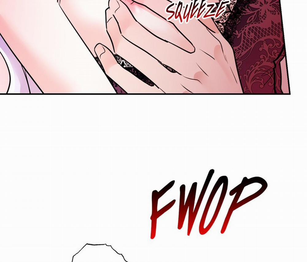 [18+] Cuộc Đời Bí Ẩn Của Đại Công Tước Phu Nhân Phản Diện 3.2 trang 25