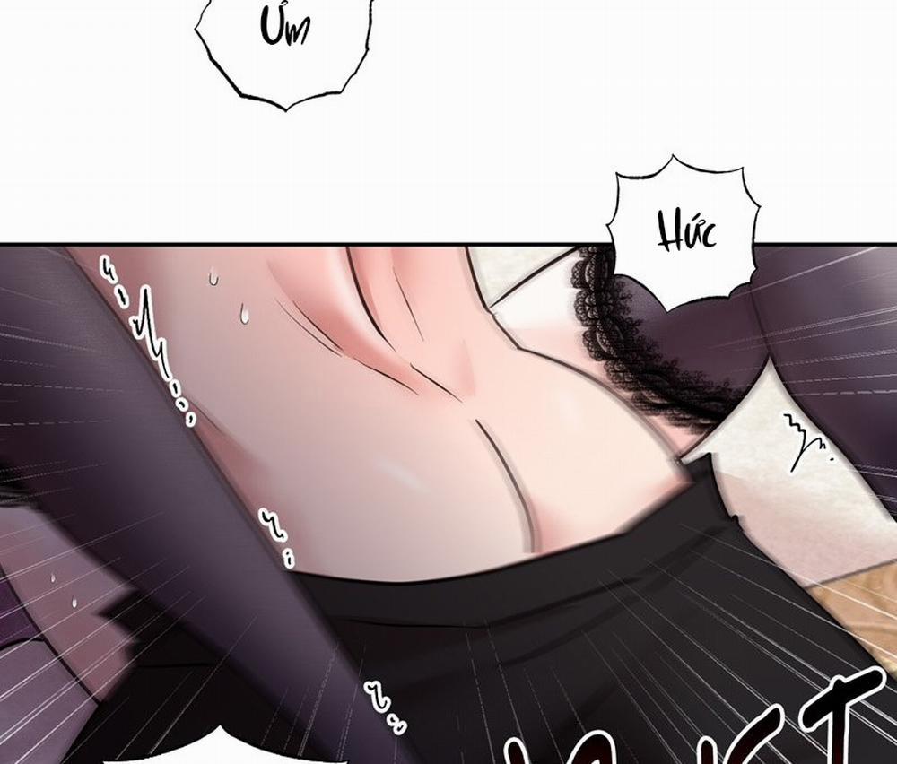 [18+] Cuộc Đời Bí Ẩn Của Đại Công Tước Phu Nhân Phản Diện 3.2 trang 26