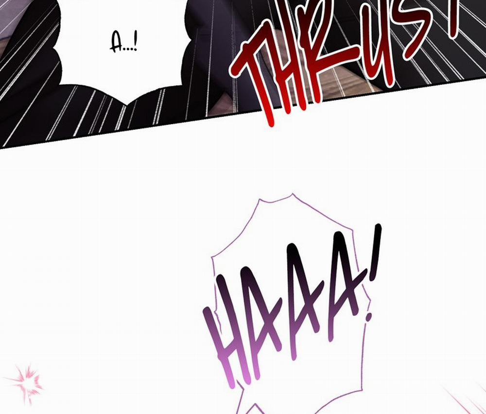 [18+] Cuộc Đời Bí Ẩn Của Đại Công Tước Phu Nhân Phản Diện 3.2 trang 27