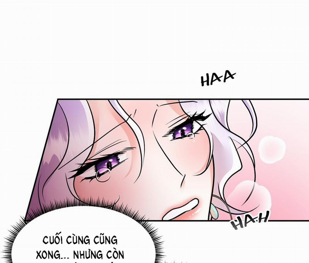 [18+] Cuộc Đời Bí Ẩn Của Đại Công Tước Phu Nhân Phản Diện 3.2 trang 32