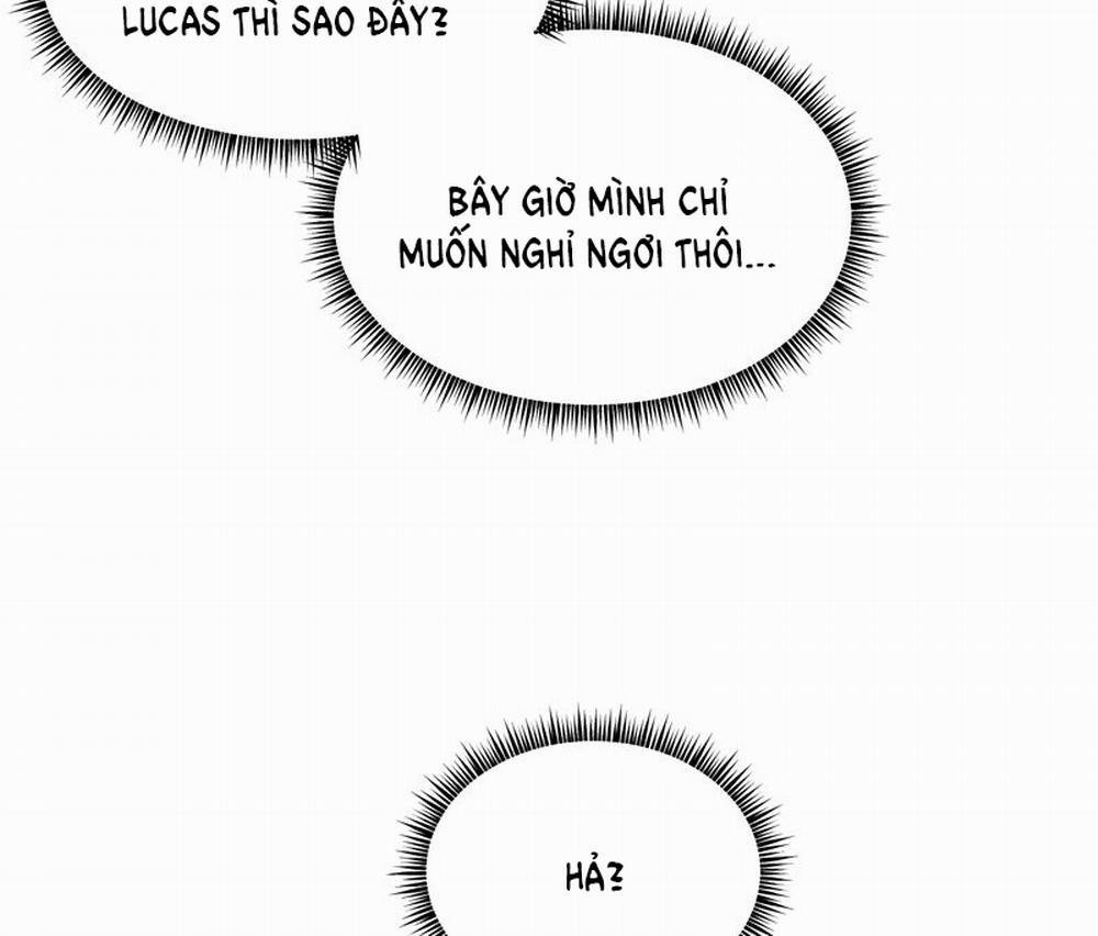 [18+] Cuộc Đời Bí Ẩn Của Đại Công Tước Phu Nhân Phản Diện 3.2 trang 33