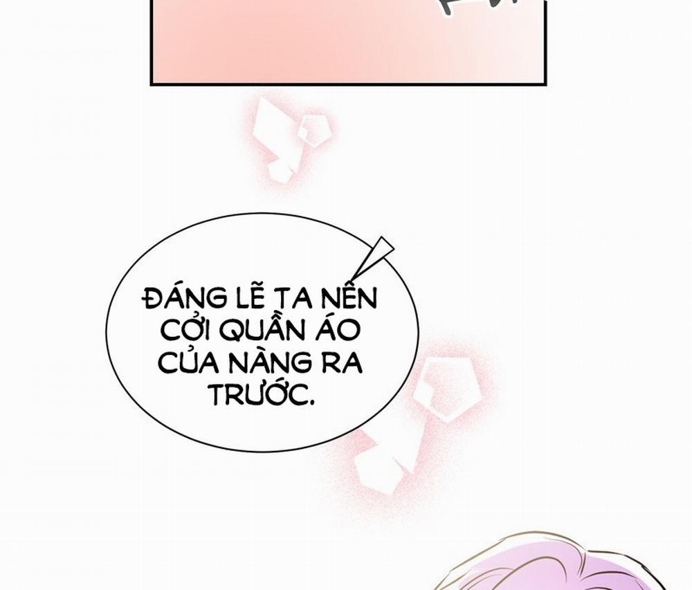 [18+] Cuộc Đời Bí Ẩn Của Đại Công Tước Phu Nhân Phản Diện 3.2 trang 37