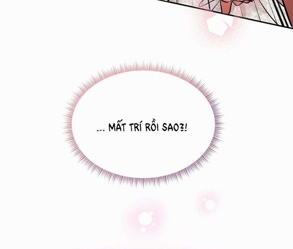 [18+] Cuộc Đời Bí Ẩn Của Đại Công Tước Phu Nhân Phản Diện 3.2 trang 40