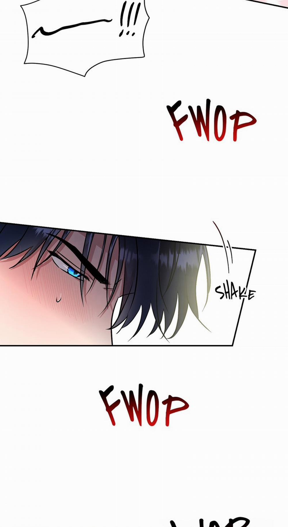 [18+] Cuộc Đời Bí Ẩn Của Đại Công Tước Phu Nhân Phản Diện 3.2 trang 8