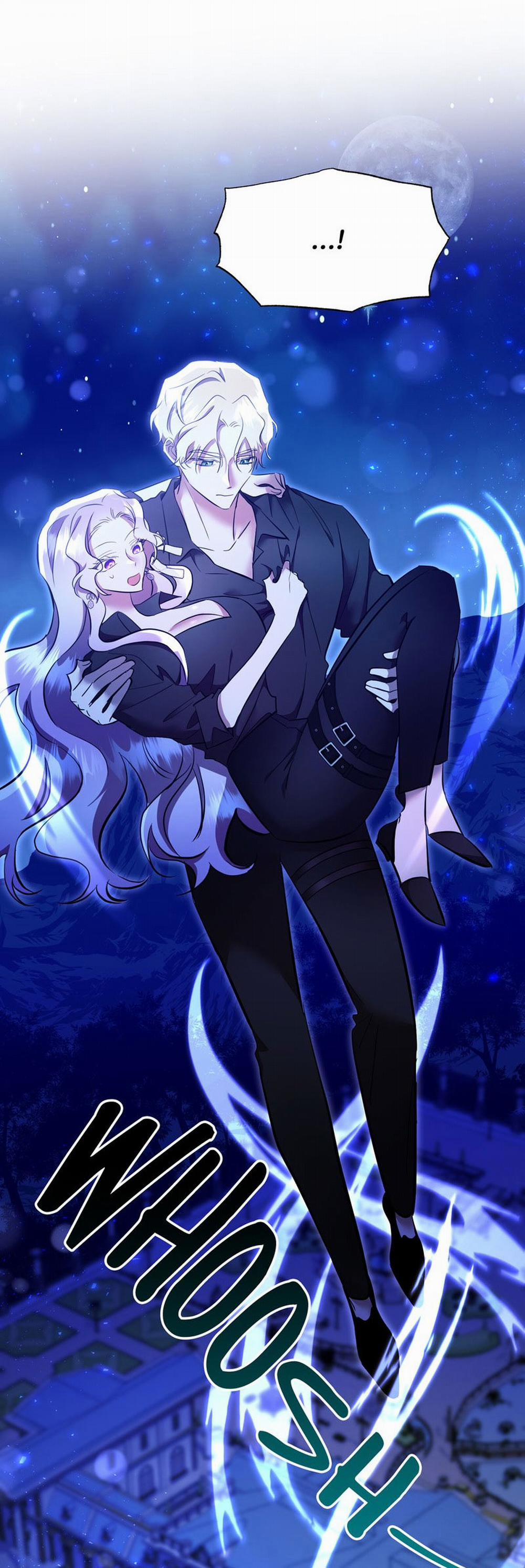 [18+] Cuộc Đời Bí Ẩn Của Đại Công Tước Phu Nhân Phản Diện 33.1 trang 13