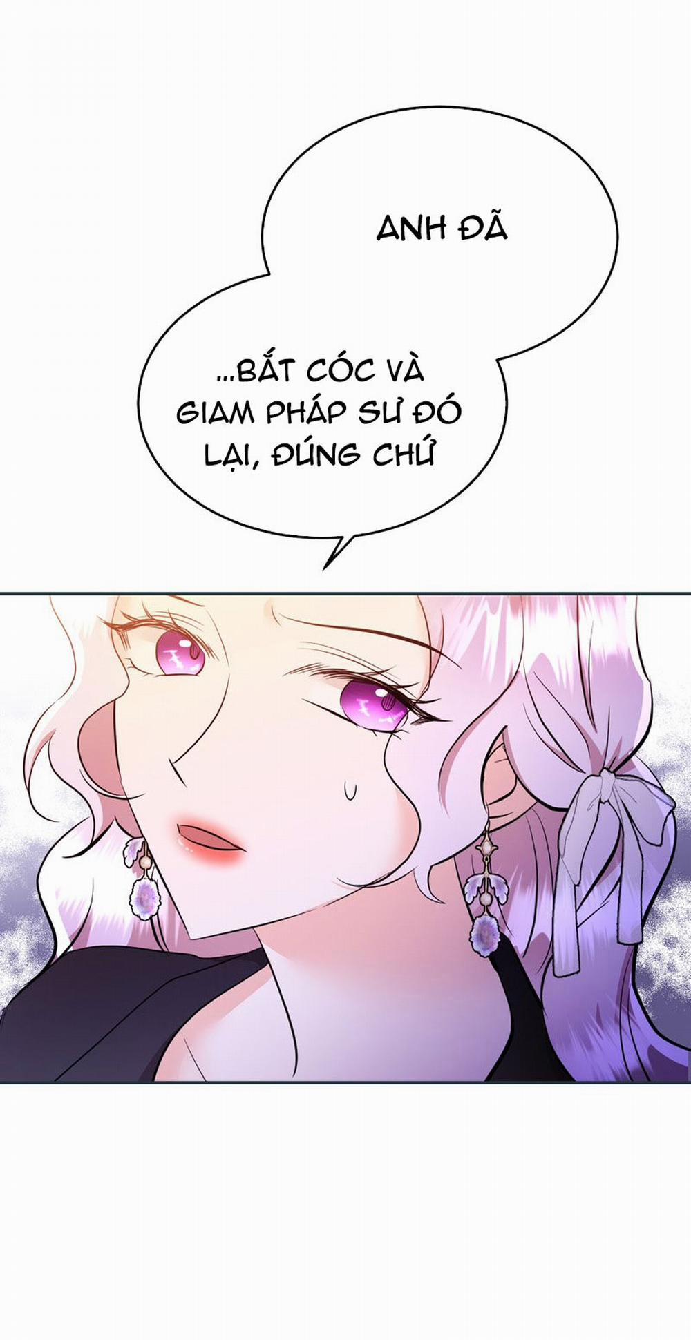 [18+] Cuộc Đời Bí Ẩn Của Đại Công Tước Phu Nhân Phản Diện 33.1 trang 7