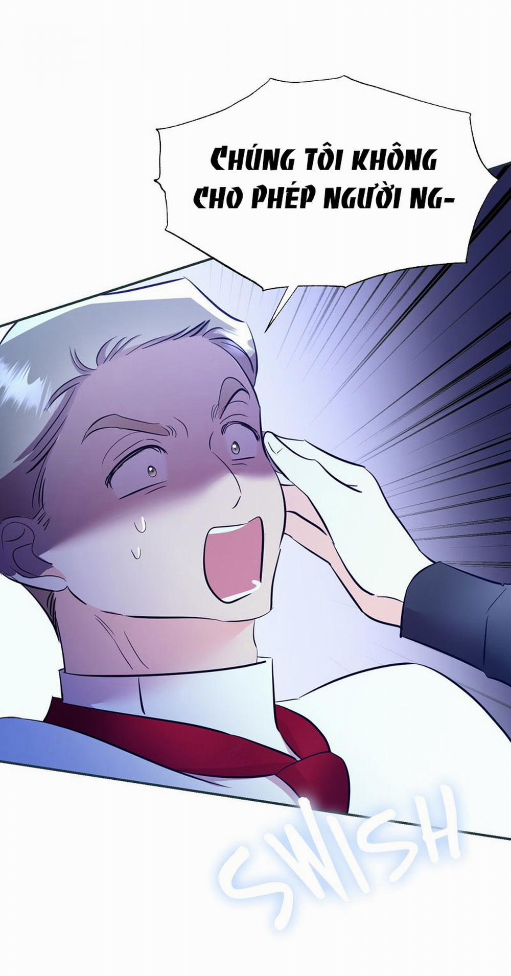 [18+] Cuộc Đời Bí Ẩn Của Đại Công Tước Phu Nhân Phản Diện 33.2 trang 11