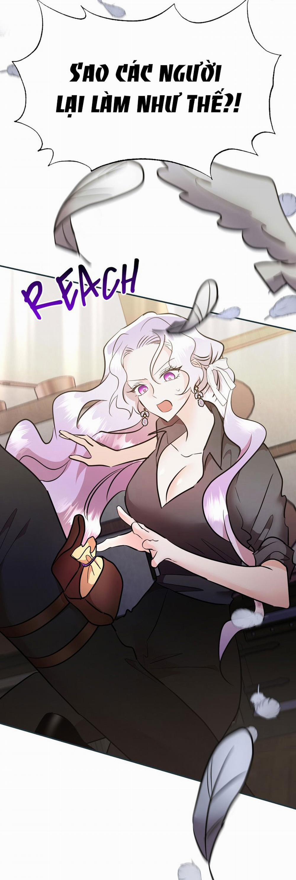 [18+] Cuộc Đời Bí Ẩn Của Đại Công Tước Phu Nhân Phản Diện 33.2 trang 18