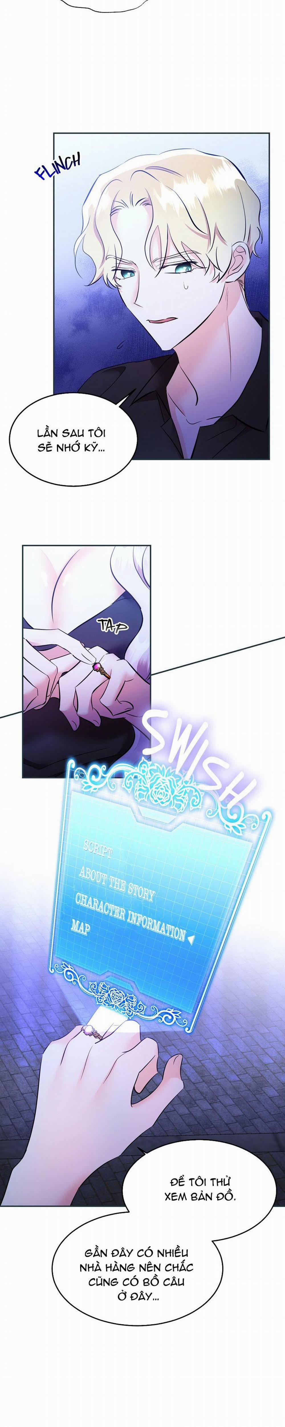 [18+] Cuộc Đời Bí Ẩn Của Đại Công Tước Phu Nhân Phản Diện 33.2 trang 2