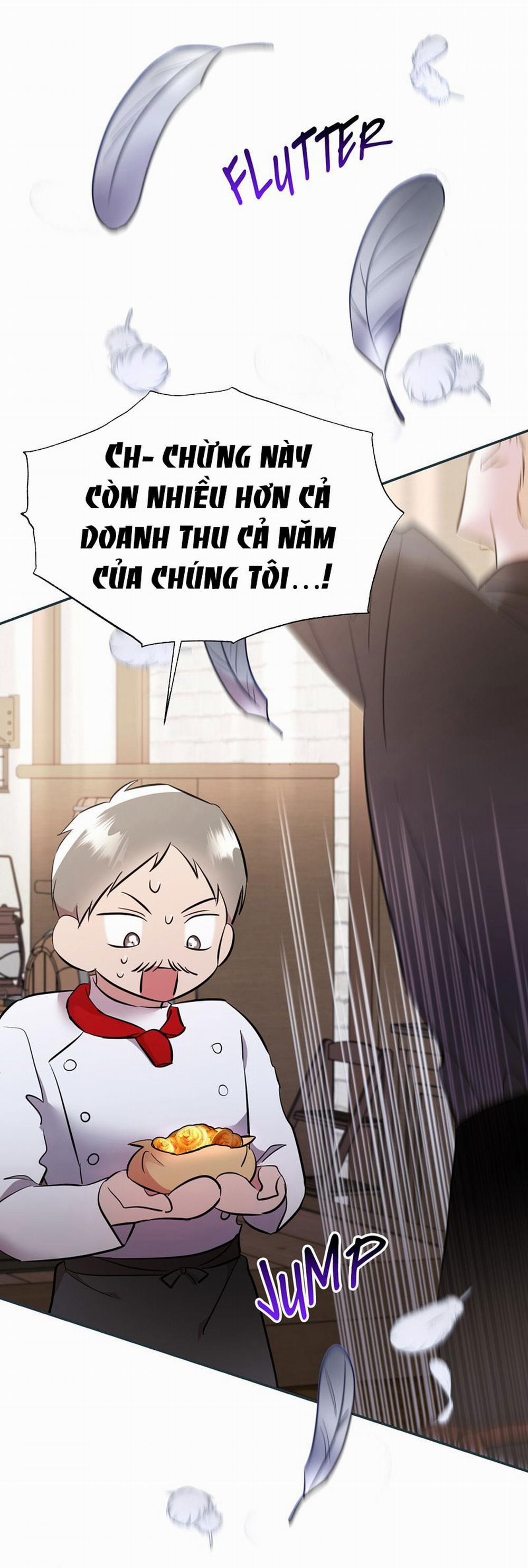 [18+] Cuộc Đời Bí Ẩn Của Đại Công Tước Phu Nhân Phản Diện 33.2 trang 20