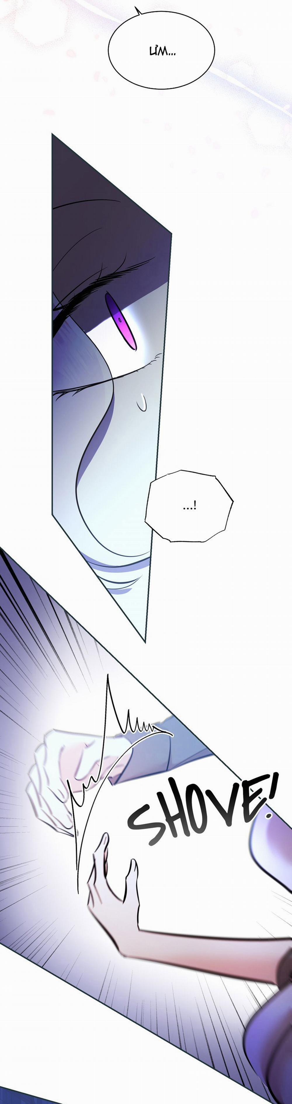 [18+] Cuộc Đời Bí Ẩn Của Đại Công Tước Phu Nhân Phản Diện 33.2 trang 29