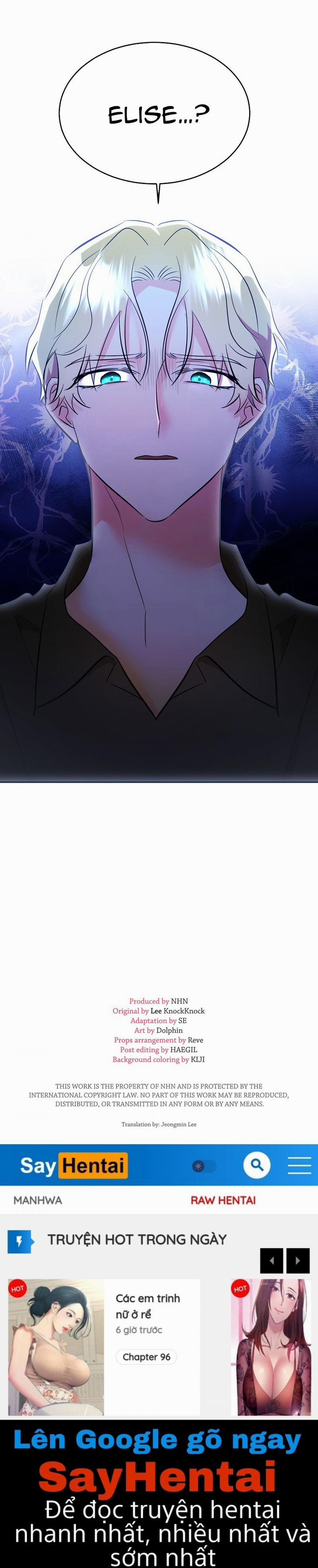 [18+] Cuộc Đời Bí Ẩn Của Đại Công Tước Phu Nhân Phản Diện 33.2 trang 31