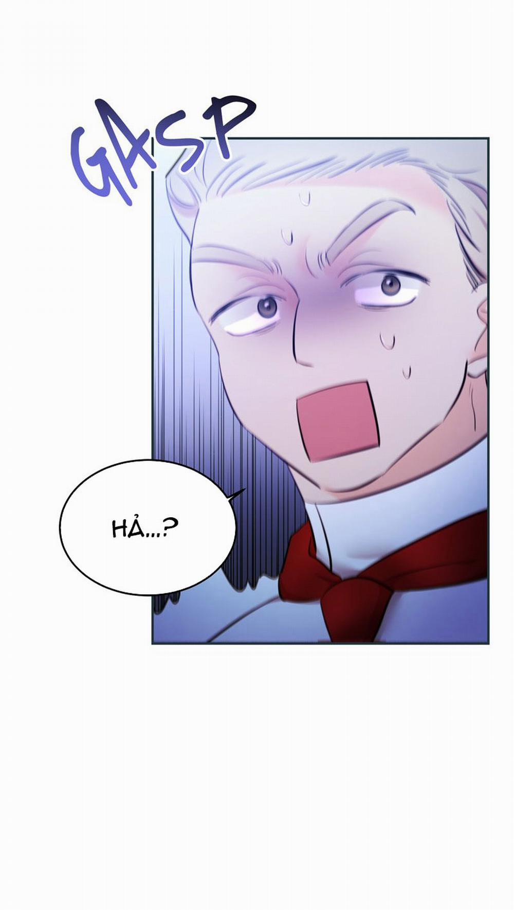 [18+] Cuộc Đời Bí Ẩn Của Đại Công Tước Phu Nhân Phản Diện 33.2 trang 9