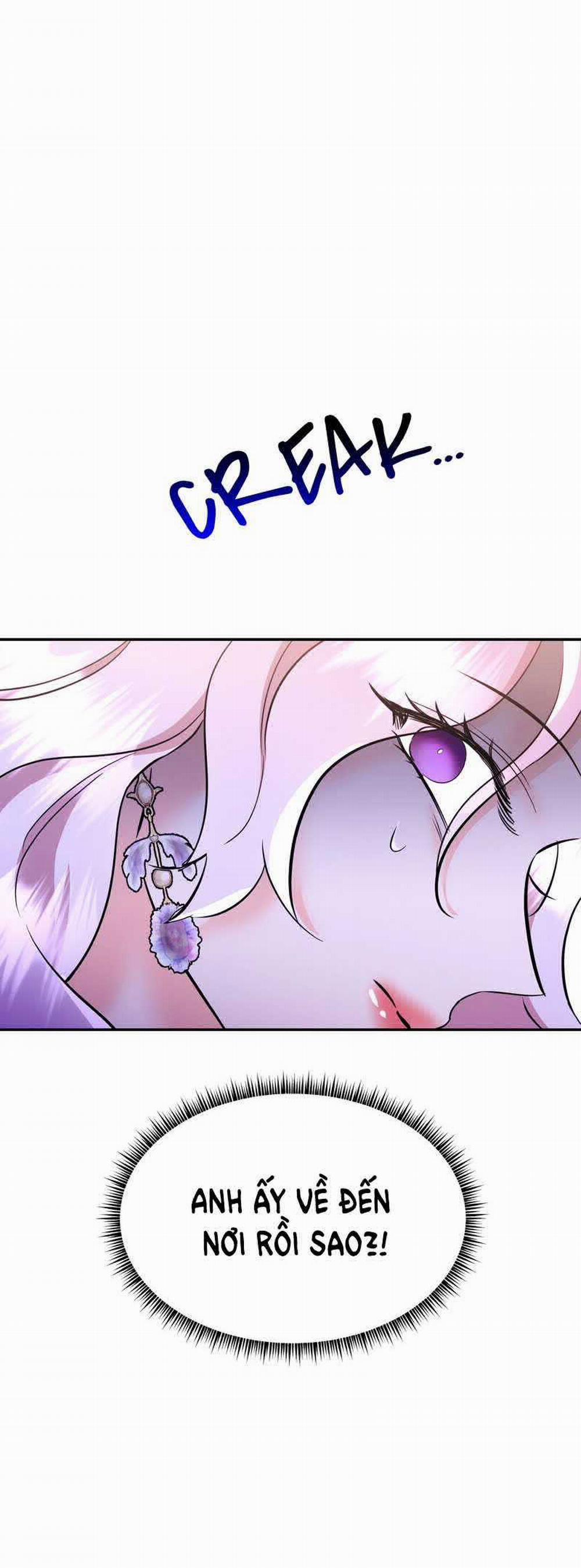 [18+] Cuộc Đời Bí Ẩn Của Đại Công Tước Phu Nhân Phản Diện 34.1 trang 13