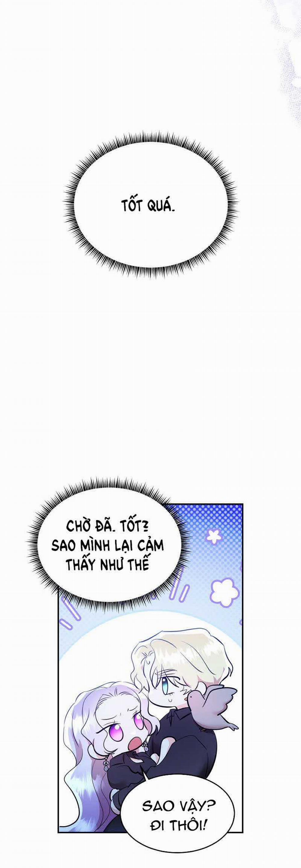 [18+] Cuộc Đời Bí Ẩn Của Đại Công Tước Phu Nhân Phản Diện 34.1 trang 8