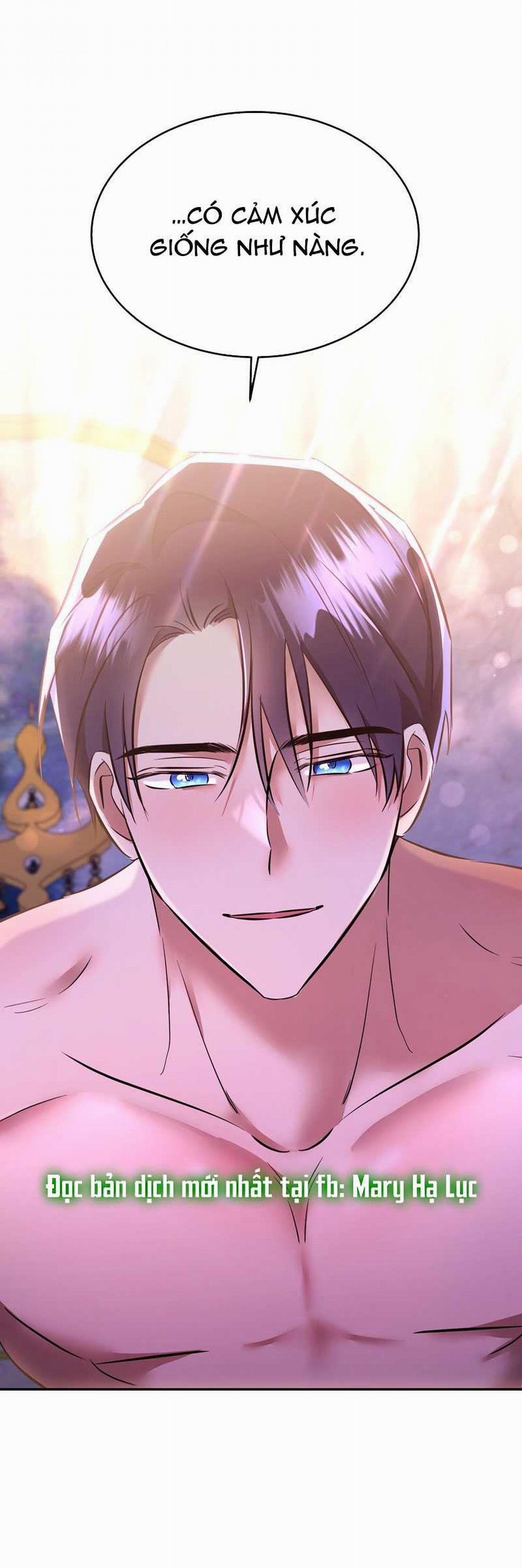 [18+] Cuộc Đời Bí Ẩn Của Đại Công Tước Phu Nhân Phản Diện 34.2 trang 20