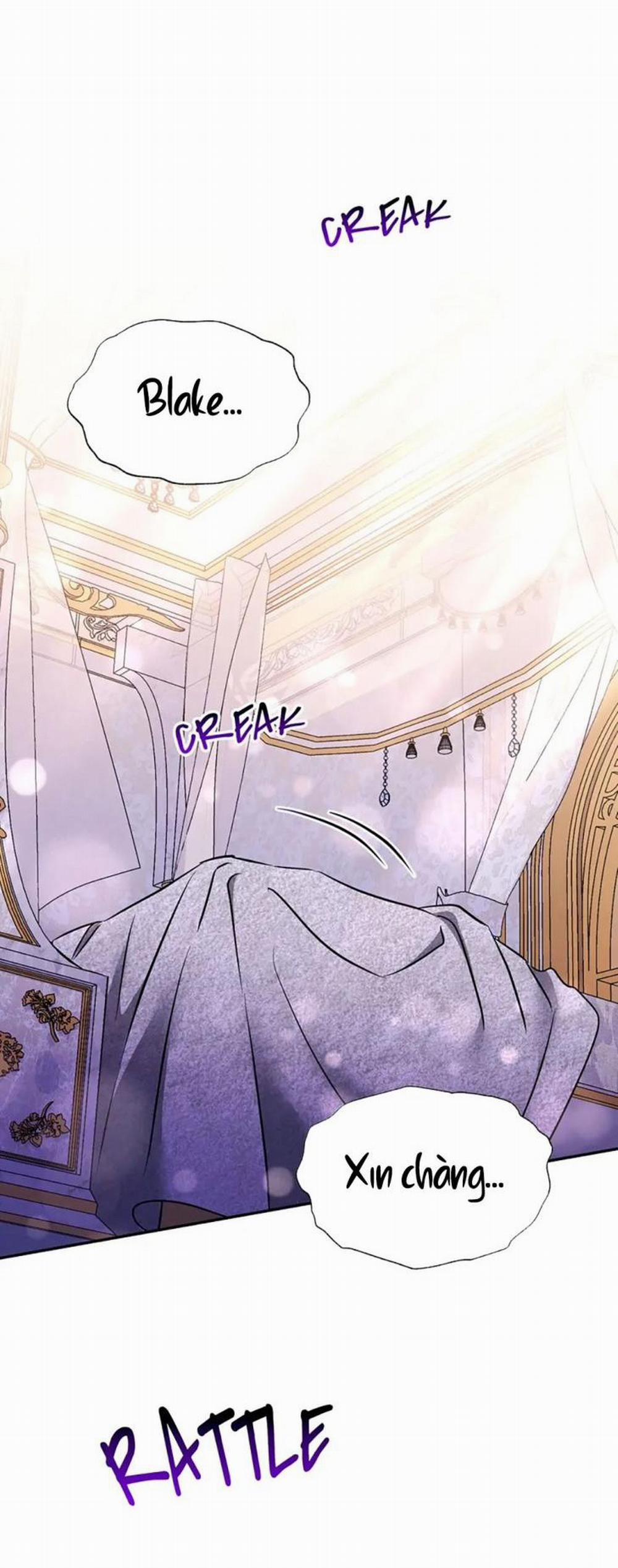 [18+] Cuộc Đời Bí Ẩn Của Đại Công Tước Phu Nhân Phản Diện 35.1 trang 0