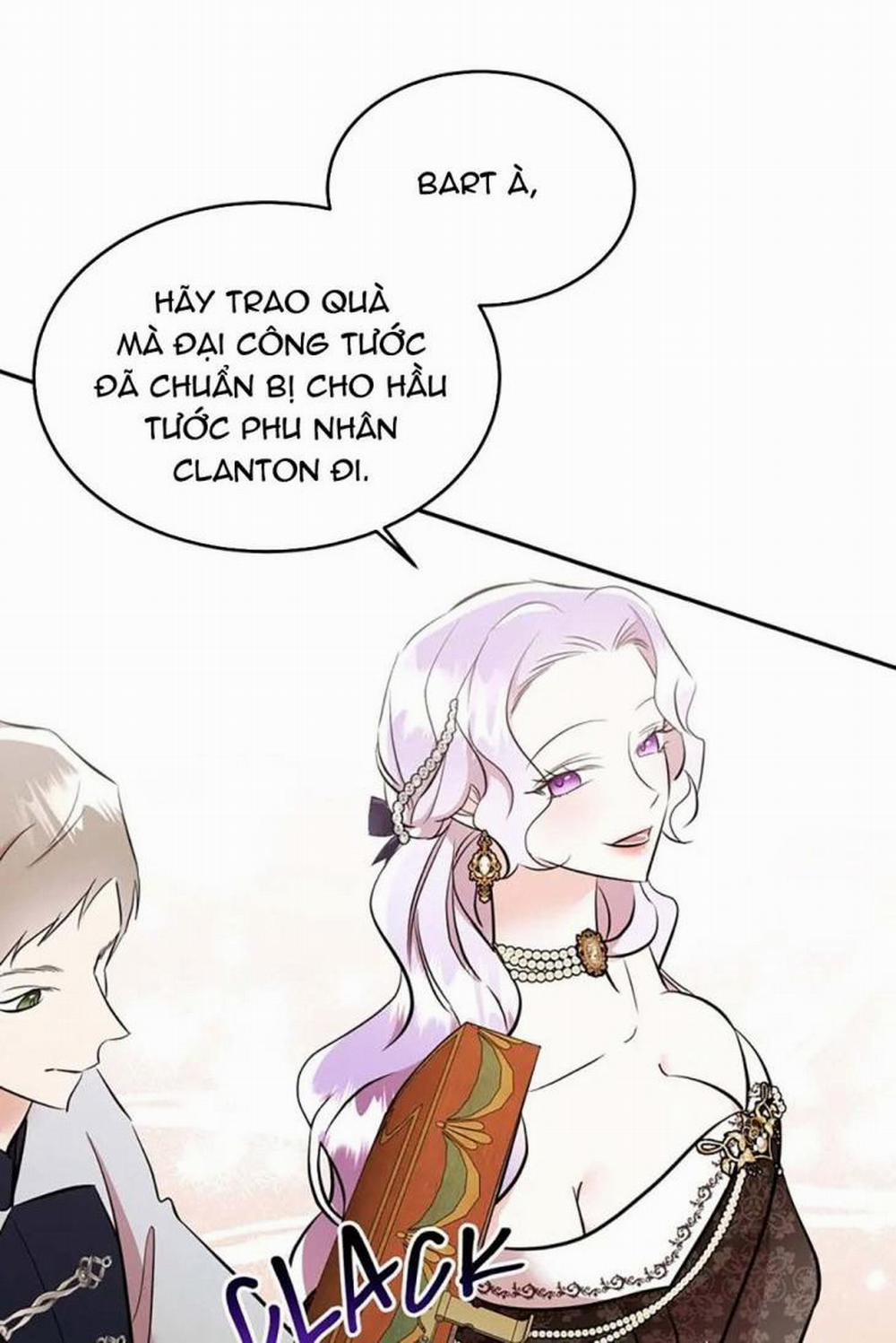 [18+] Cuộc Đời Bí Ẩn Của Đại Công Tước Phu Nhân Phản Diện 35.2 trang 0