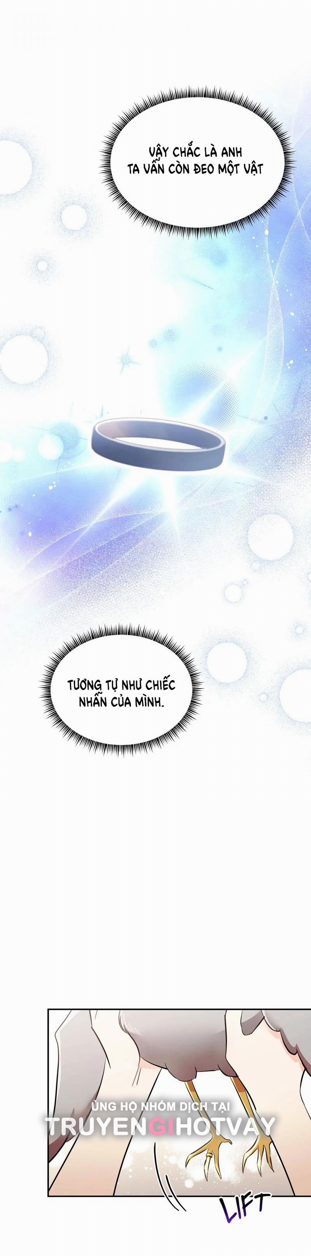 [18+] Cuộc Đời Bí Ẩn Của Đại Công Tước Phu Nhân Phản Diện 35.2 trang 11