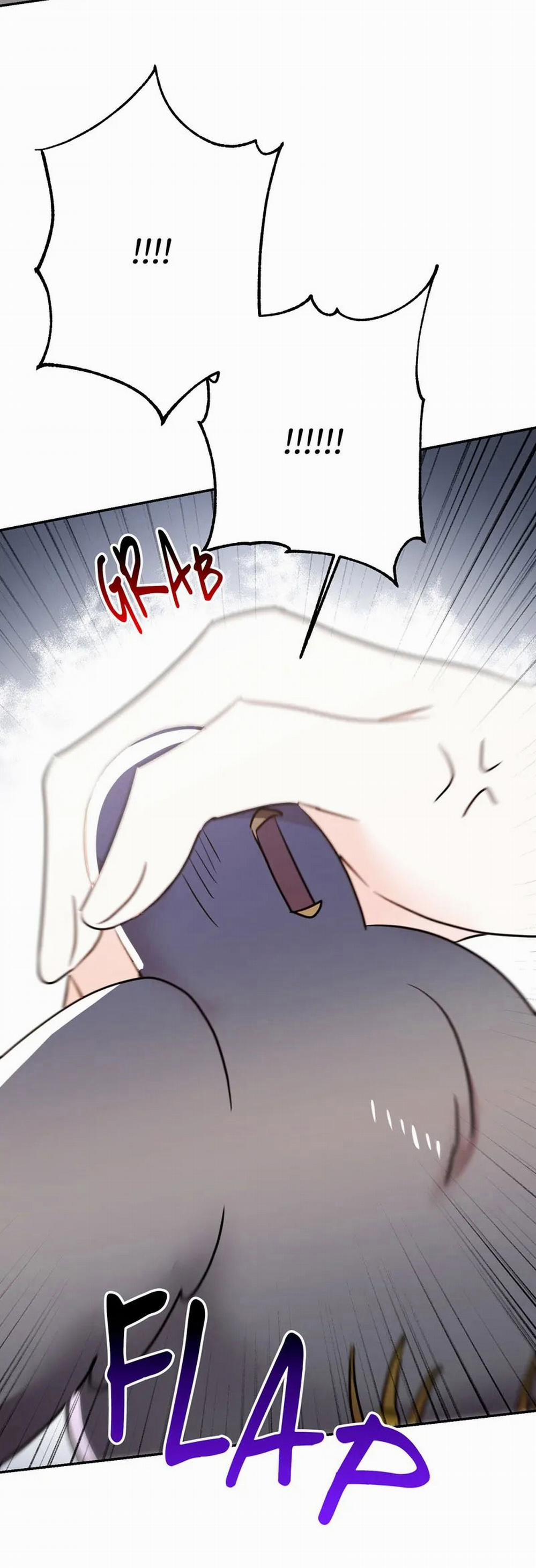 [18+] Cuộc Đời Bí Ẩn Của Đại Công Tước Phu Nhân Phản Diện 35.2 trang 15