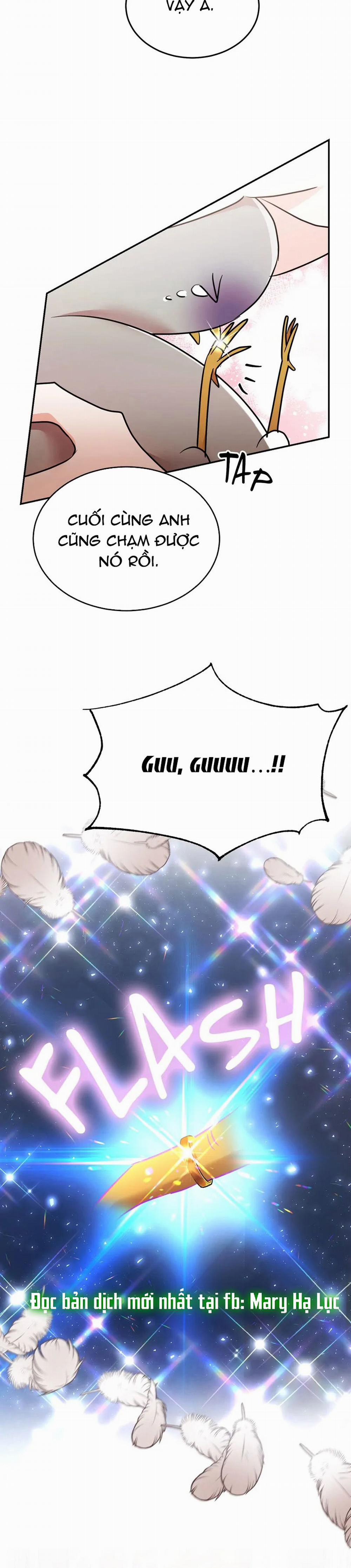 [18+] Cuộc Đời Bí Ẩn Của Đại Công Tước Phu Nhân Phản Diện 35.2 trang 17