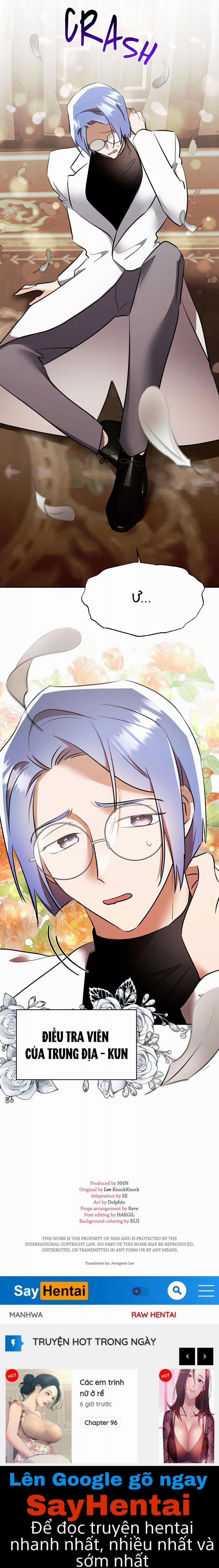 [18+] Cuộc Đời Bí Ẩn Của Đại Công Tước Phu Nhân Phản Diện 35.2 trang 18