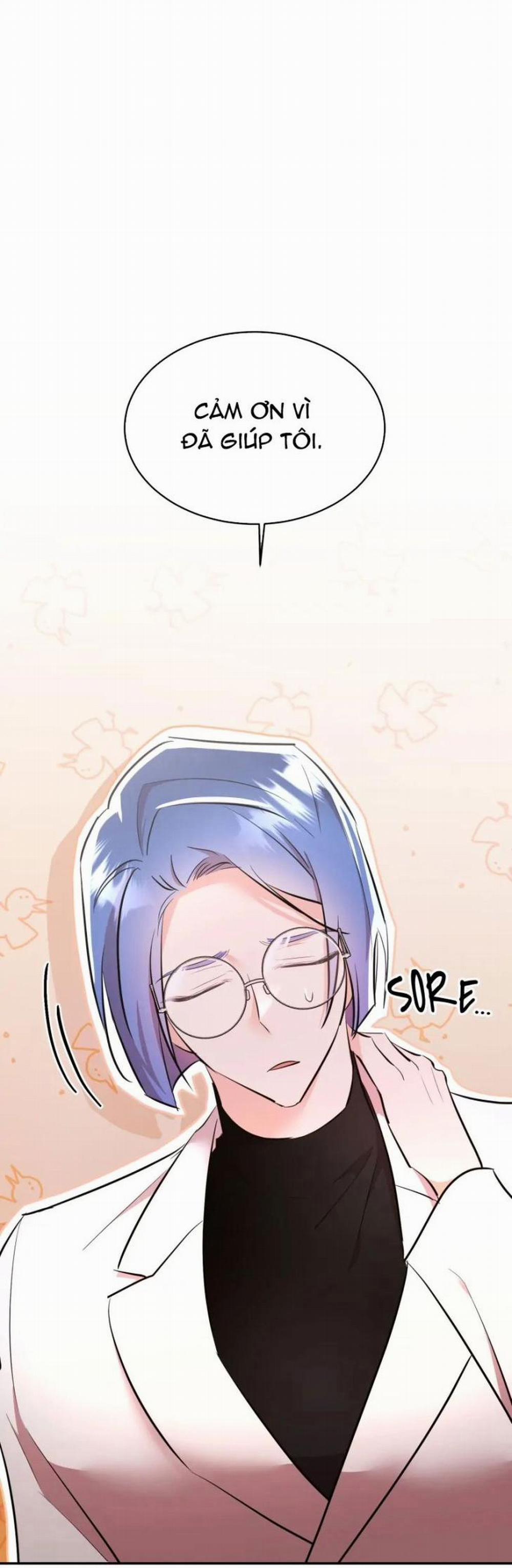 [18+] Cuộc Đời Bí Ẩn Của Đại Công Tước Phu Nhân Phản Diện 36.1 trang 0