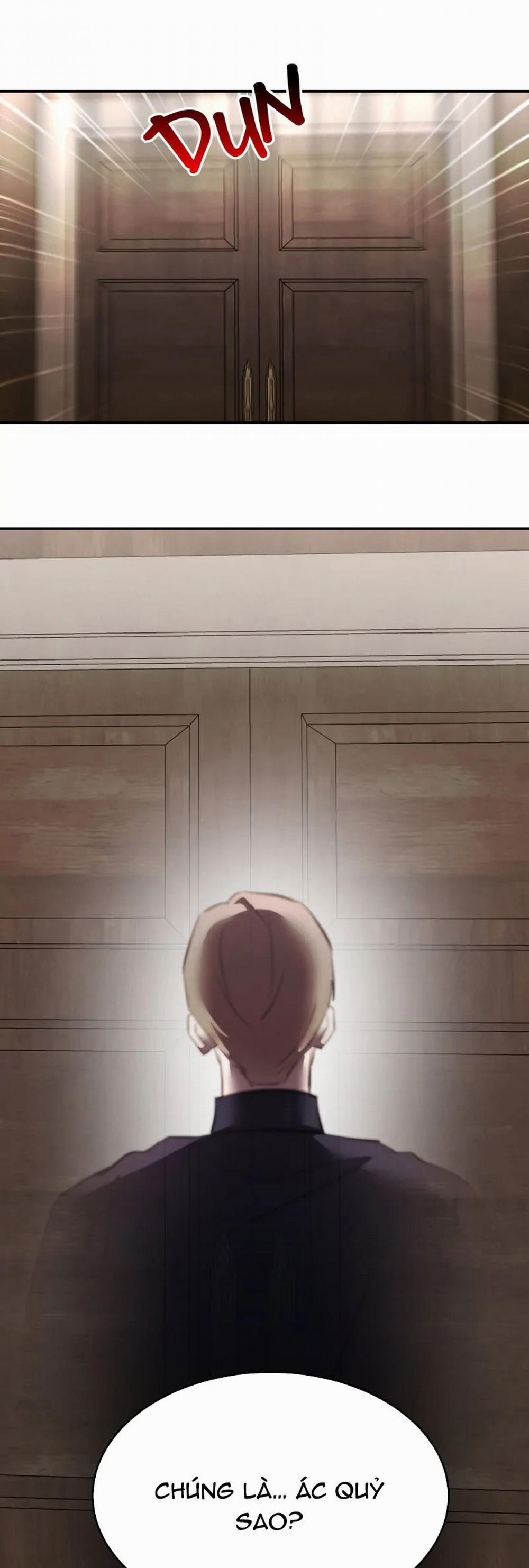 [18+] Cuộc Đời Bí Ẩn Của Đại Công Tước Phu Nhân Phản Diện 36.1 trang 13