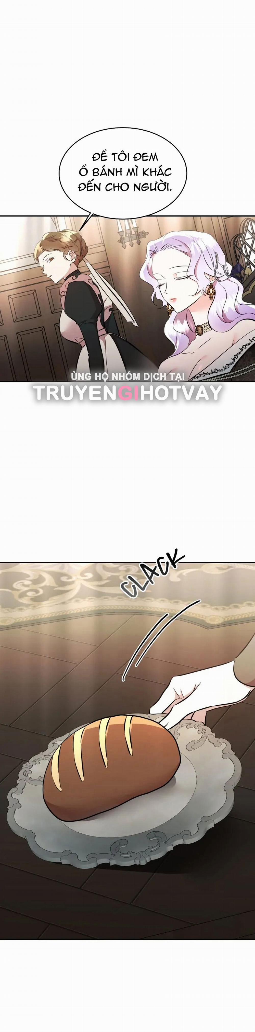 [18+] Cuộc Đời Bí Ẩn Của Đại Công Tước Phu Nhân Phản Diện 36.2 trang 15