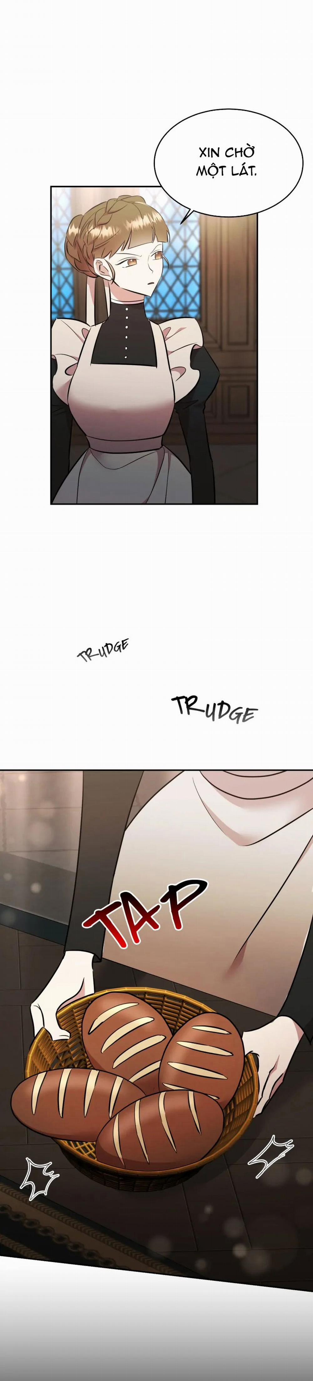 [18+] Cuộc Đời Bí Ẩn Của Đại Công Tước Phu Nhân Phản Diện 36.2 trang 18