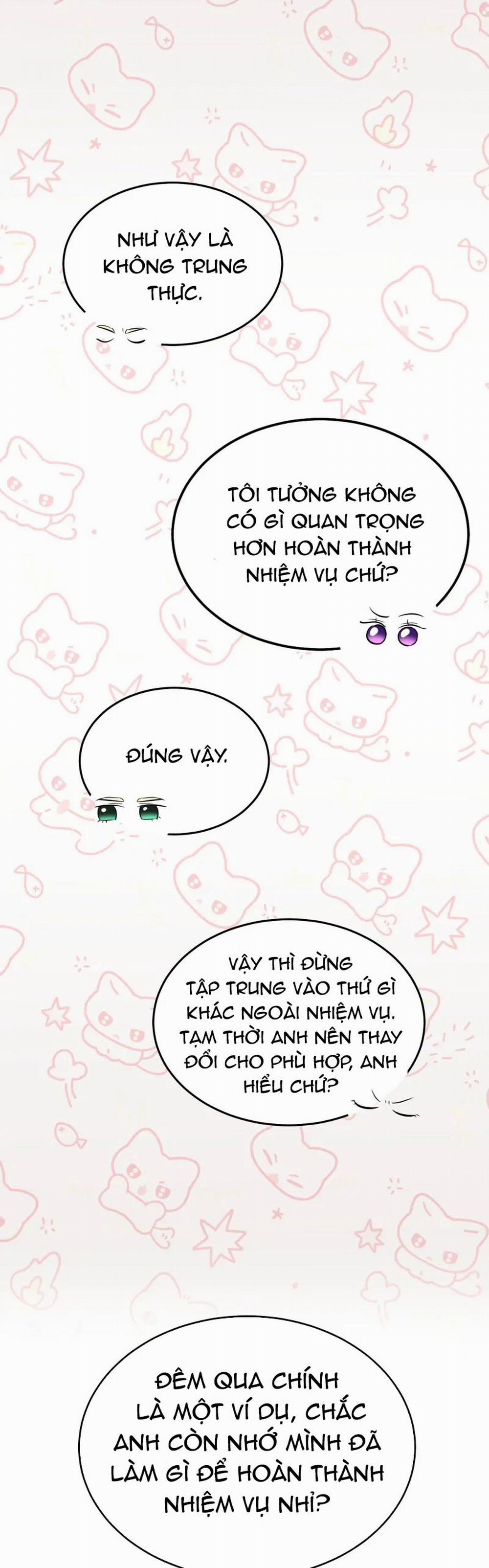 [18+] Cuộc Đời Bí Ẩn Của Đại Công Tước Phu Nhân Phản Diện 36.2 trang 6