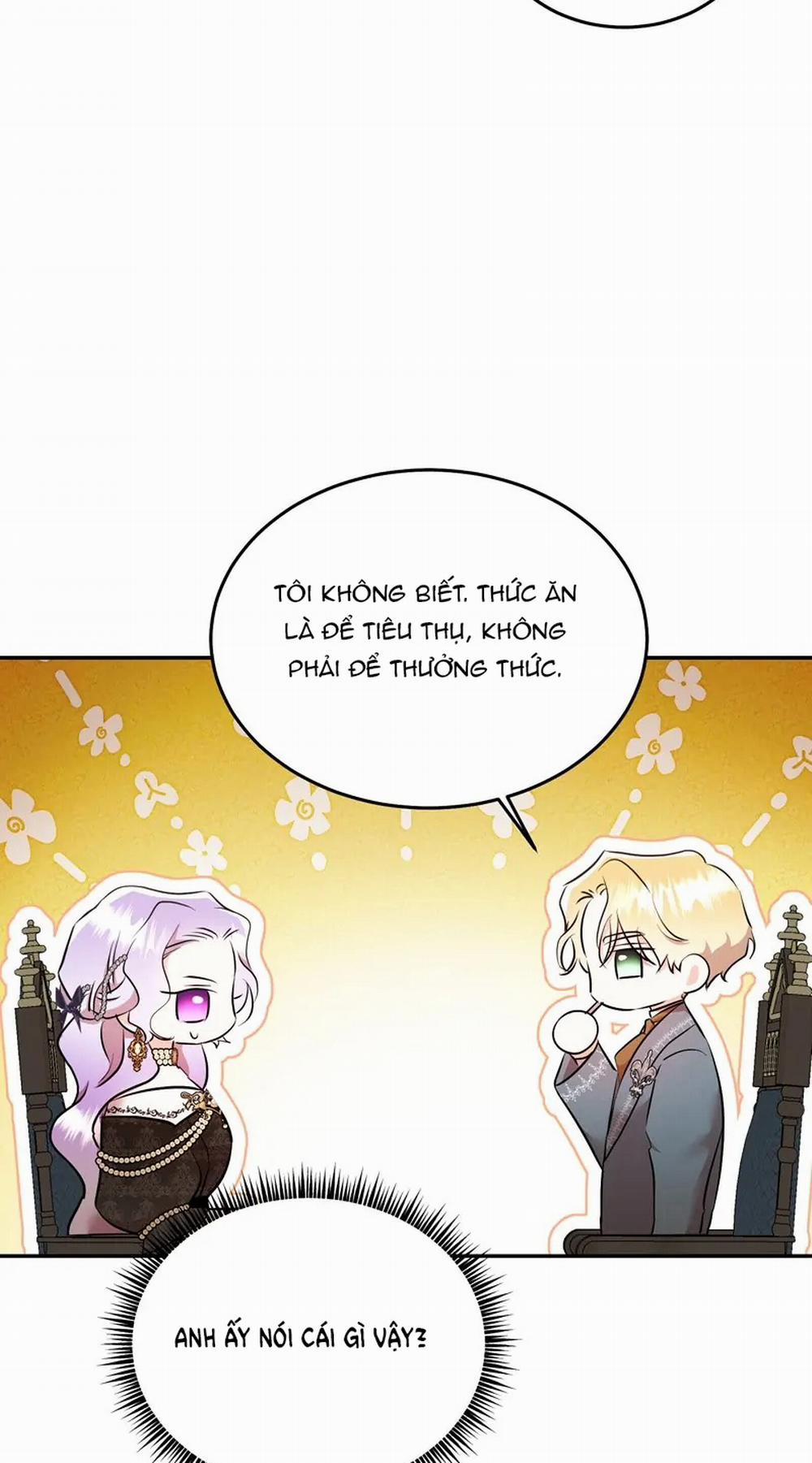 [18+] Cuộc Đời Bí Ẩn Của Đại Công Tước Phu Nhân Phản Diện 37.1 trang 10