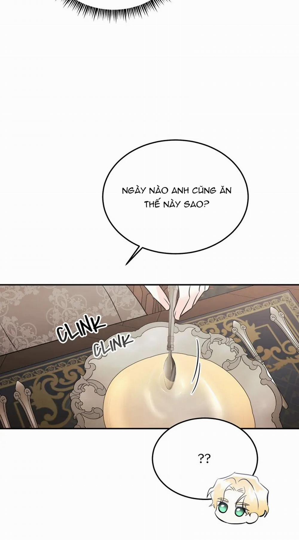 [18+] Cuộc Đời Bí Ẩn Của Đại Công Tước Phu Nhân Phản Diện 37.1 trang 11