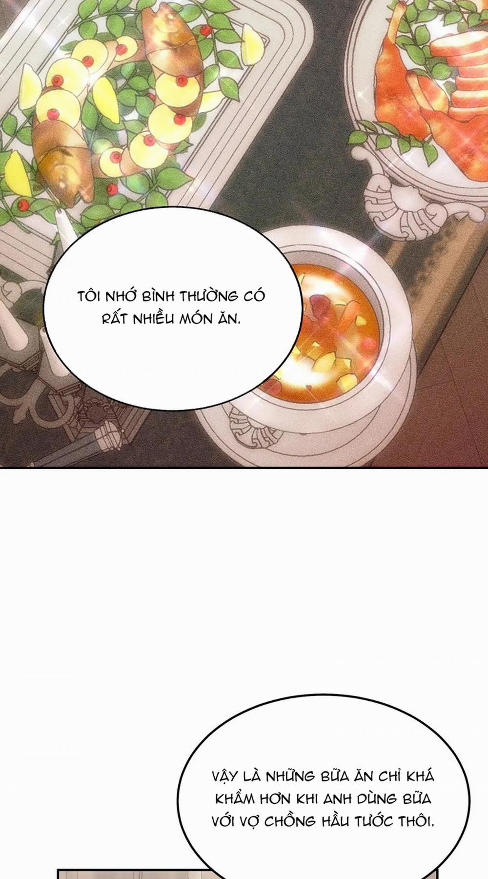 [18+] Cuộc Đời Bí Ẩn Của Đại Công Tước Phu Nhân Phản Diện 37.1 trang 13