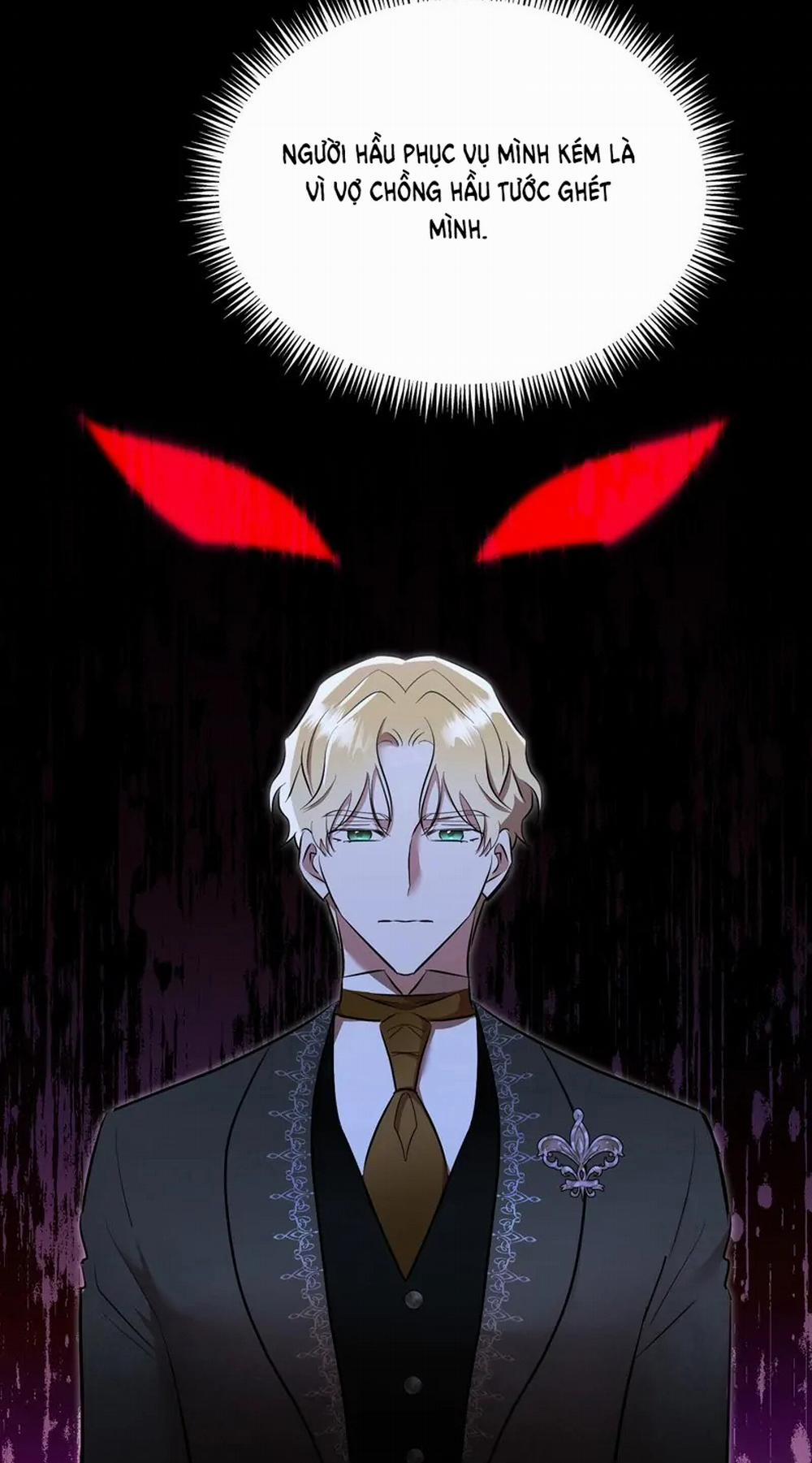 [18+] Cuộc Đời Bí Ẩn Của Đại Công Tước Phu Nhân Phản Diện 37.1 trang 15