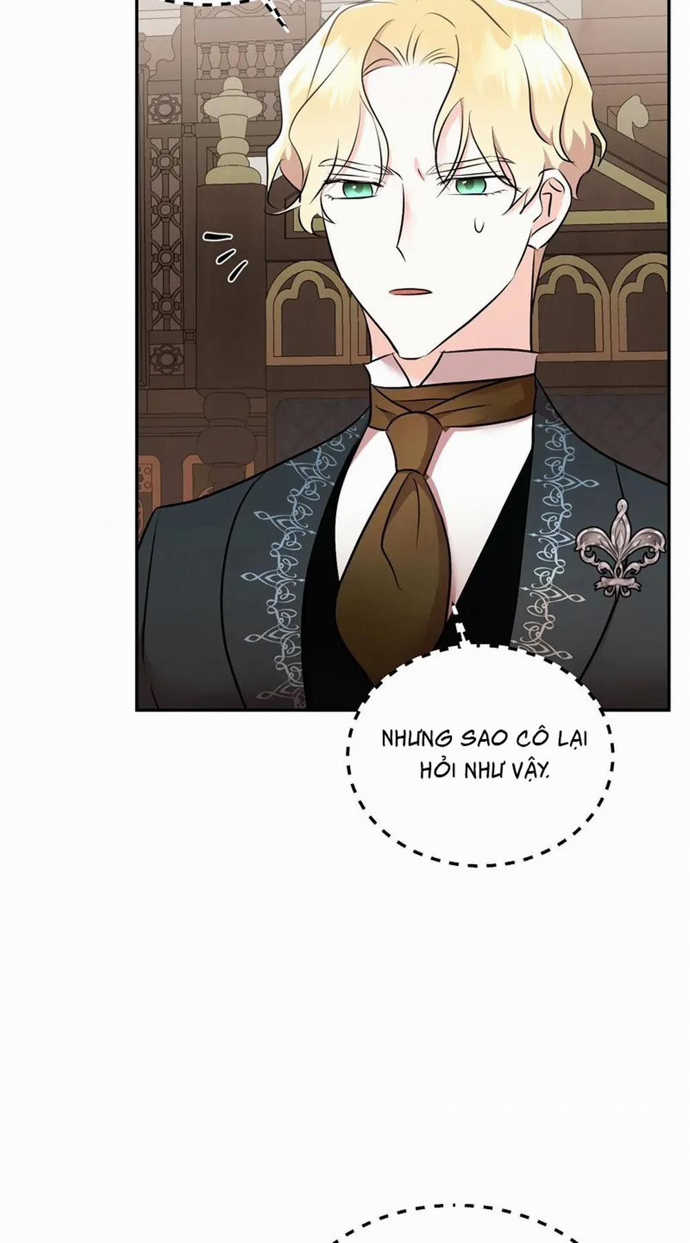 [18+] Cuộc Đời Bí Ẩn Của Đại Công Tước Phu Nhân Phản Diện 37.1 trang 18