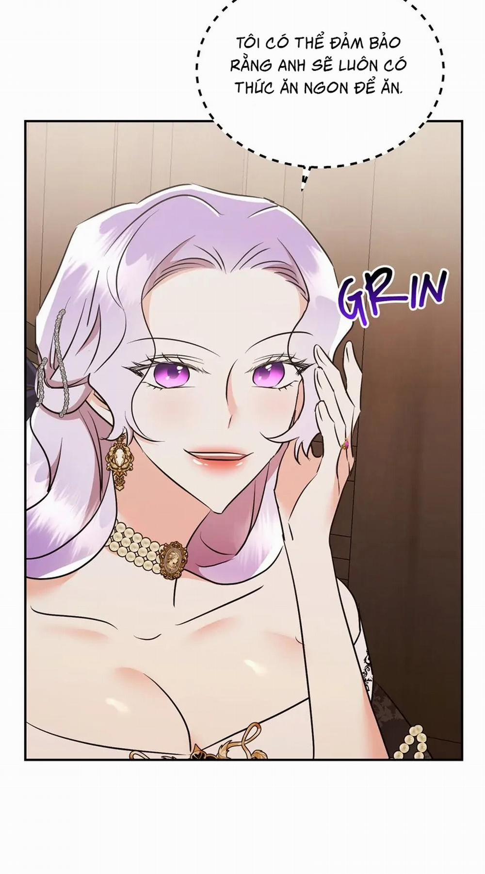 [18+] Cuộc Đời Bí Ẩn Của Đại Công Tước Phu Nhân Phản Diện 37.1 trang 19