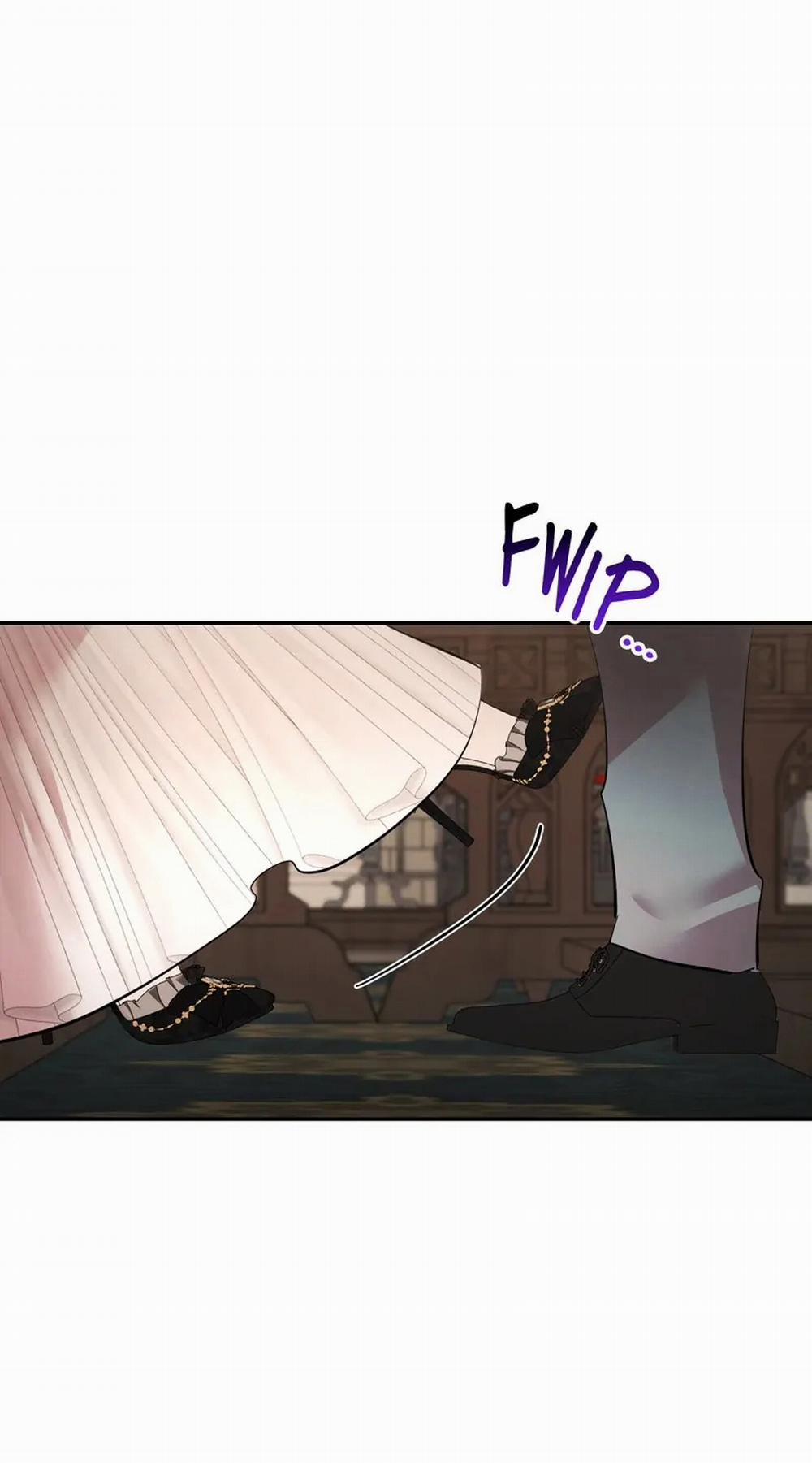 [18+] Cuộc Đời Bí Ẩn Của Đại Công Tước Phu Nhân Phản Diện 37.1 trang 20