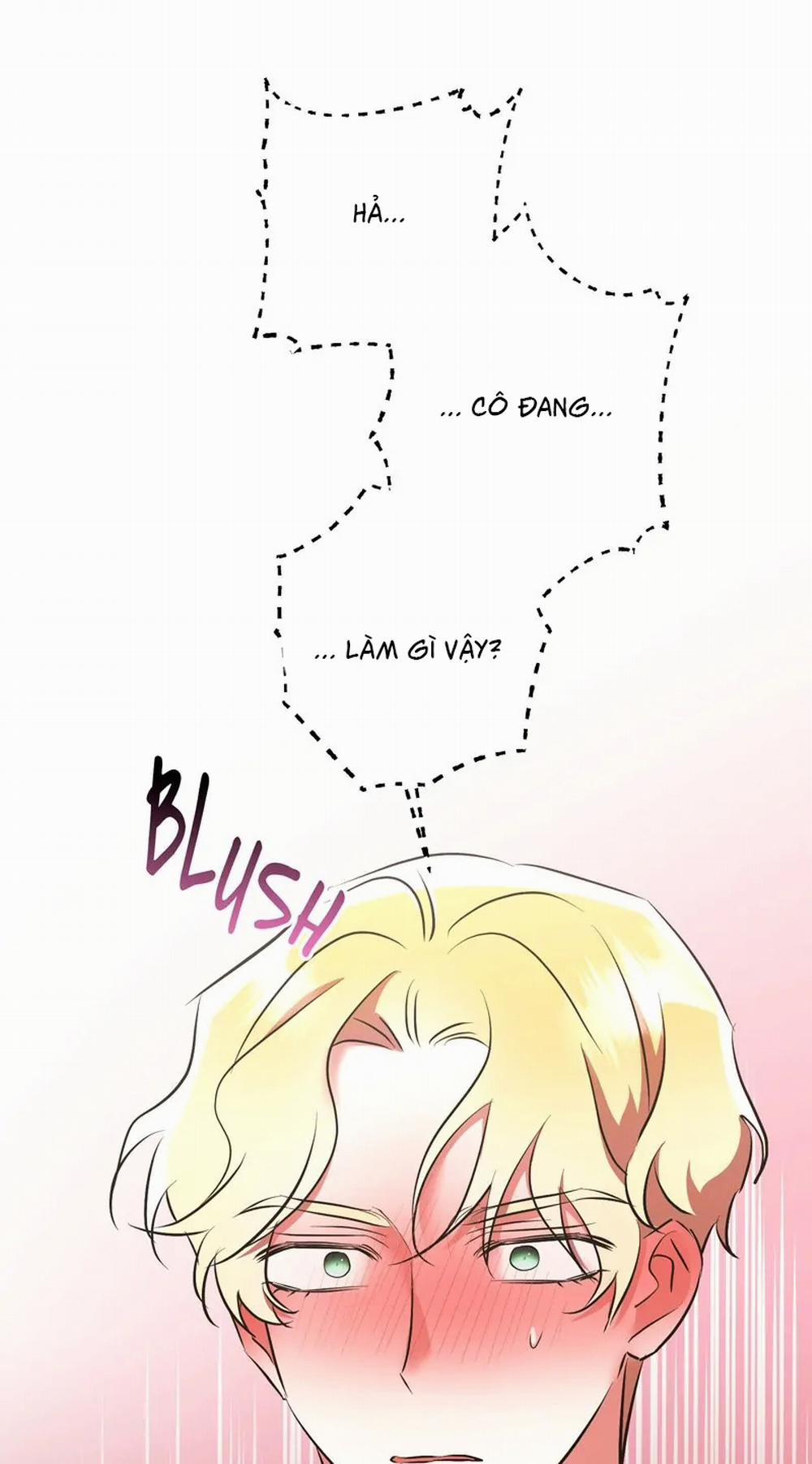 [18+] Cuộc Đời Bí Ẩn Của Đại Công Tước Phu Nhân Phản Diện 37.1 trang 21