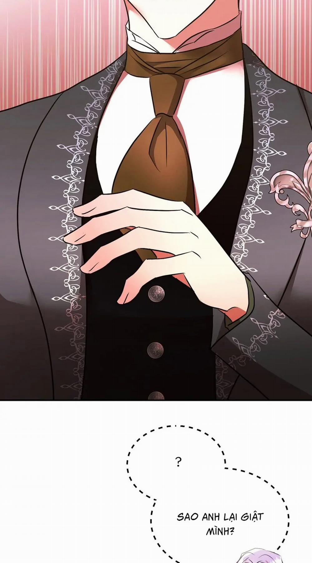 [18+] Cuộc Đời Bí Ẩn Của Đại Công Tước Phu Nhân Phản Diện 37.1 trang 22