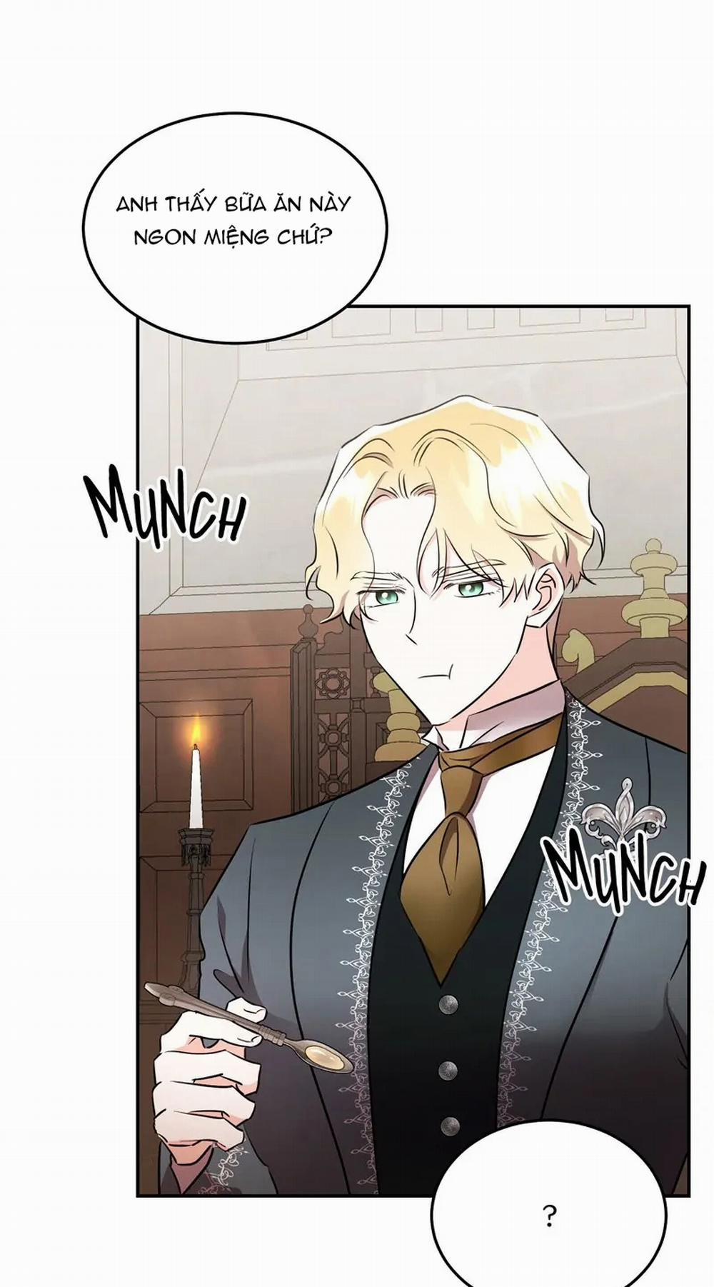 [18+] Cuộc Đời Bí Ẩn Của Đại Công Tước Phu Nhân Phản Diện 37.1 trang 9