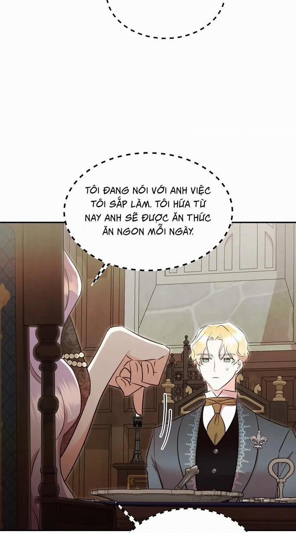 [18+] Cuộc Đời Bí Ẩn Của Đại Công Tước Phu Nhân Phản Diện 37.2 trang 1