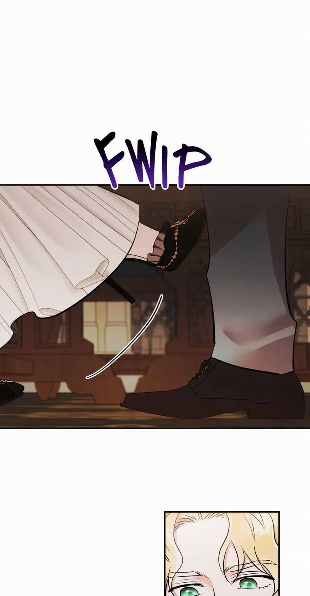 [18+] Cuộc Đời Bí Ẩn Của Đại Công Tước Phu Nhân Phản Diện 37.2 trang 13