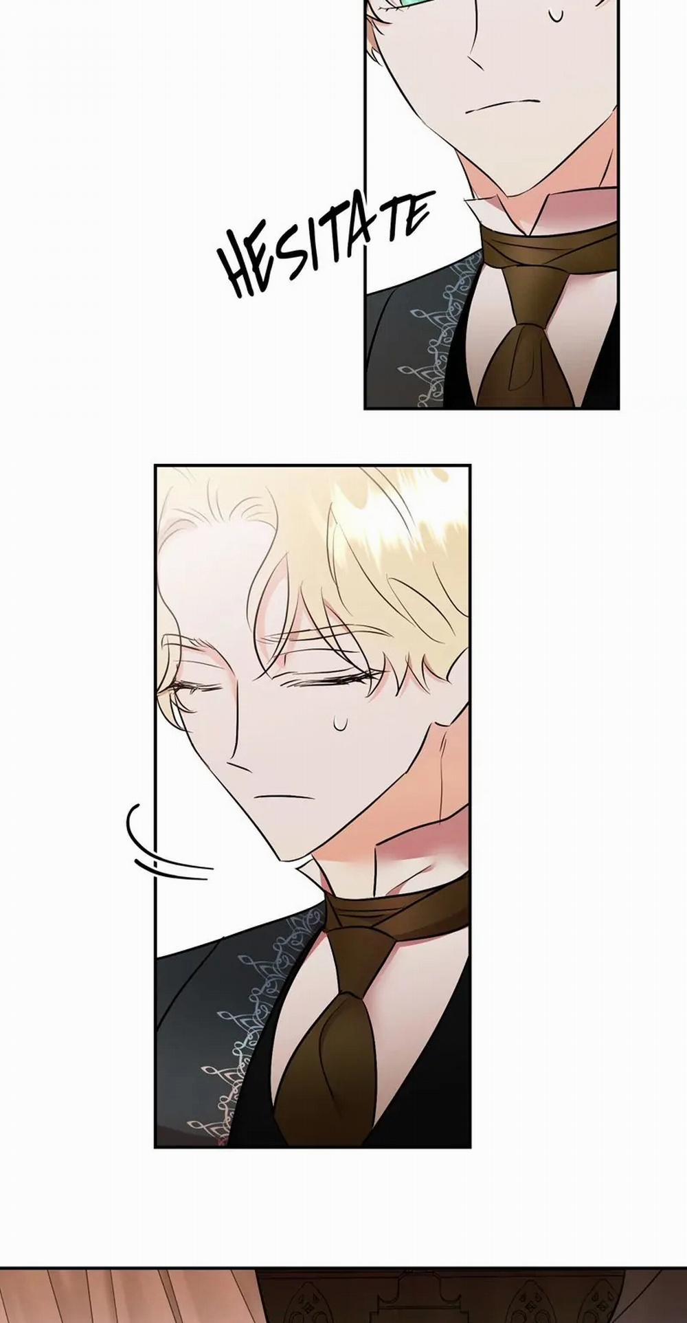 [18+] Cuộc Đời Bí Ẩn Của Đại Công Tước Phu Nhân Phản Diện 37.2 trang 14