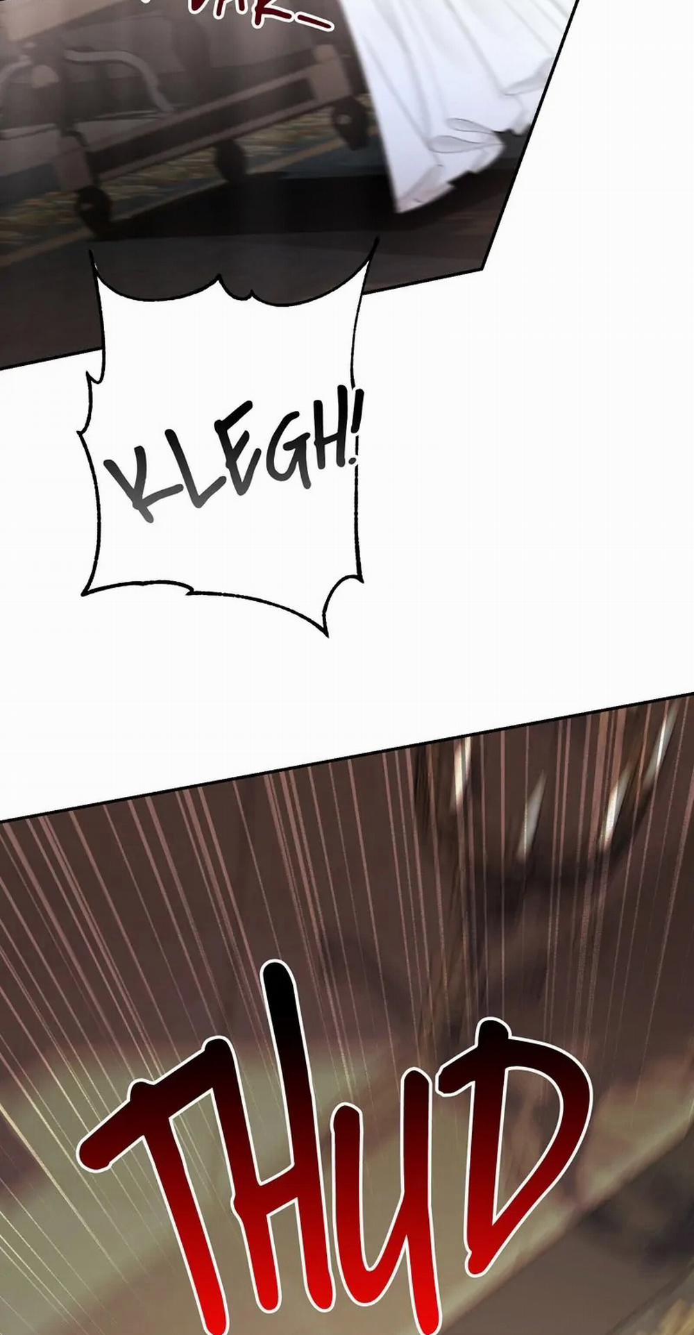 [18+] Cuộc Đời Bí Ẩn Của Đại Công Tước Phu Nhân Phản Diện 37.2 trang 17