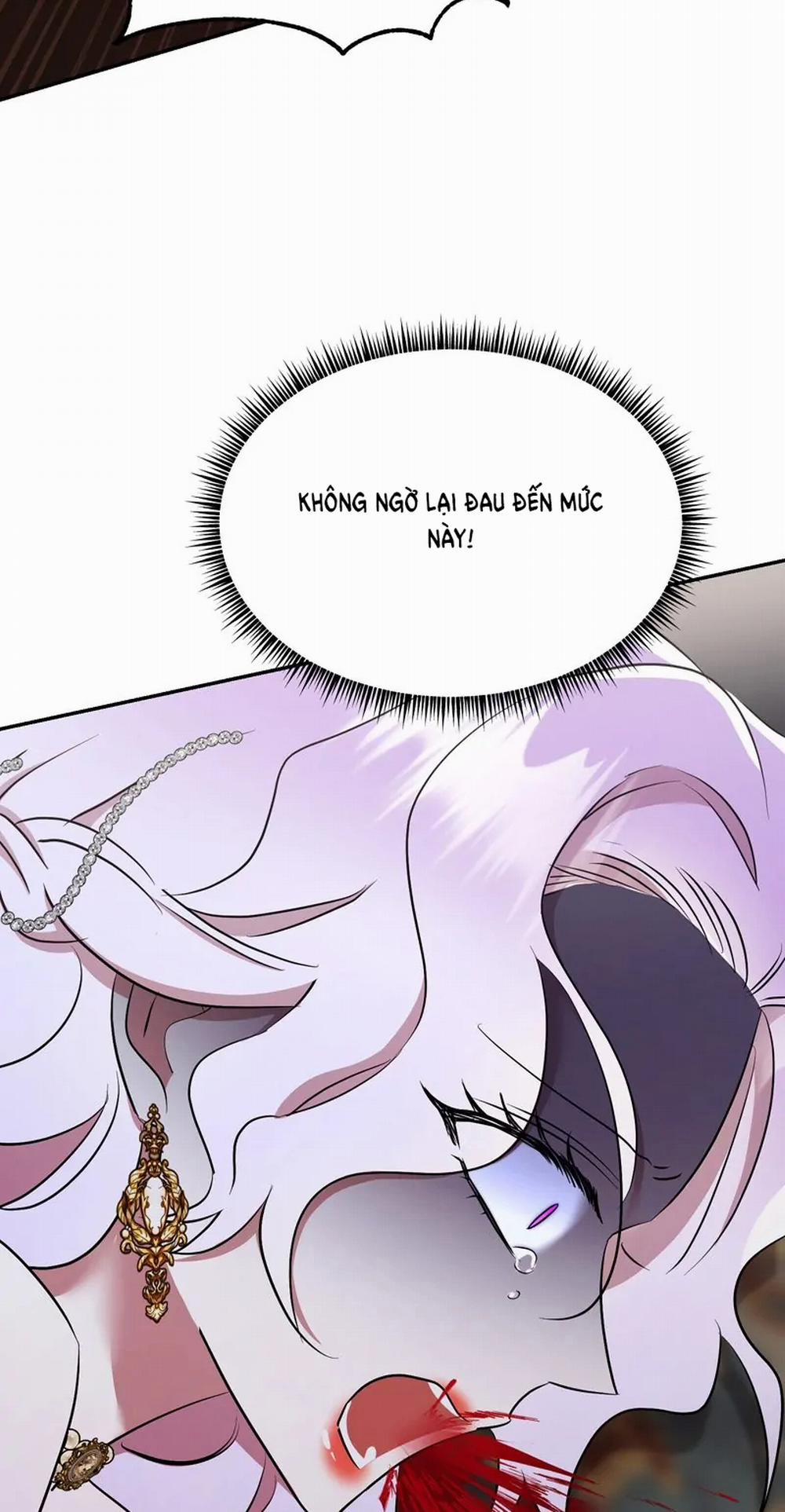 [18+] Cuộc Đời Bí Ẩn Của Đại Công Tước Phu Nhân Phản Diện 37.2 trang 19