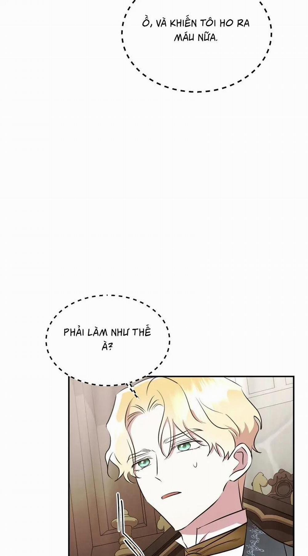 [18+] Cuộc Đời Bí Ẩn Của Đại Công Tước Phu Nhân Phản Diện 37.2 trang 2